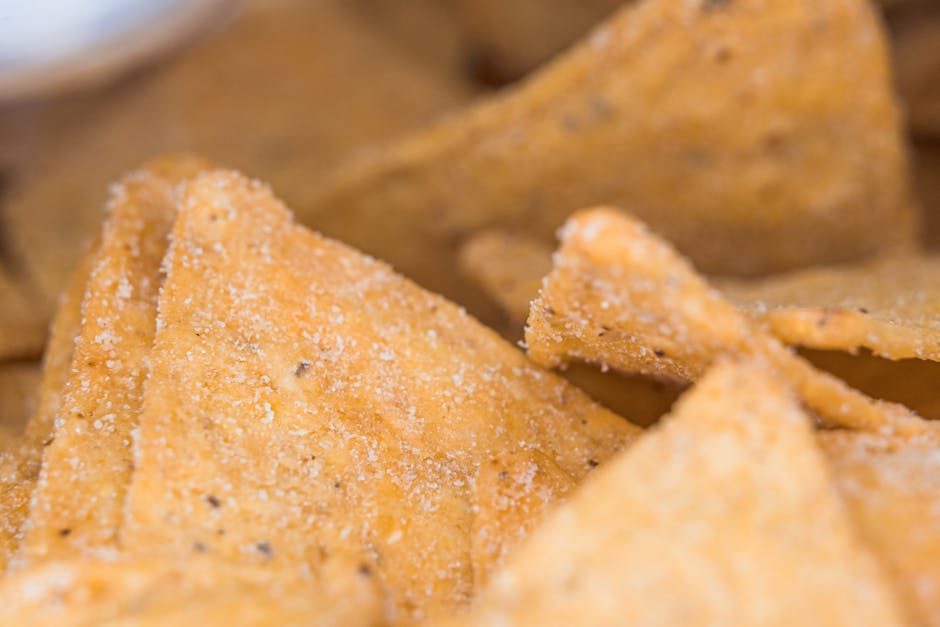 Are Doritos Vegan? Some Flavors Are, Most Are Not