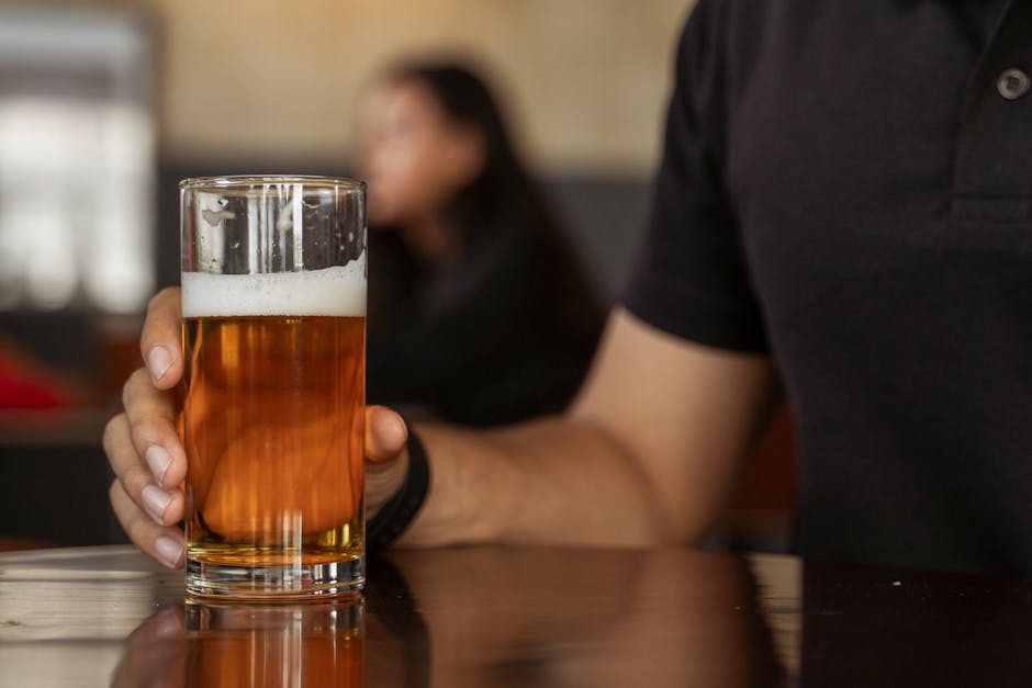 Is Beer Vegan? Most Craft Beer Is, But Check These Fining Agents