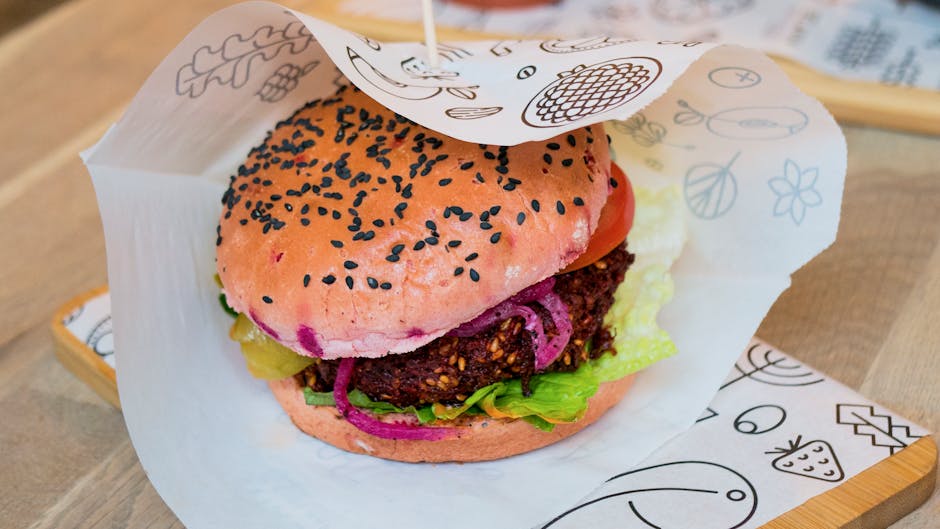 Is Beyond Meat Vegan? Yes — All Products Are Certified Vegan