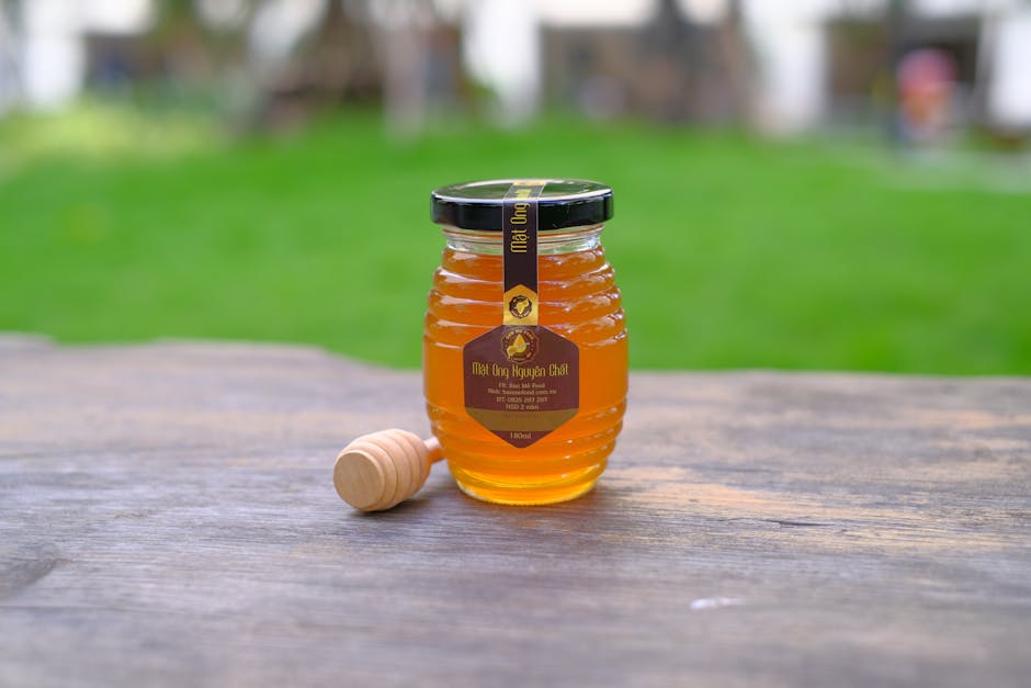 Is Honey Vegan? The Direct Answer + Why It's Complicated