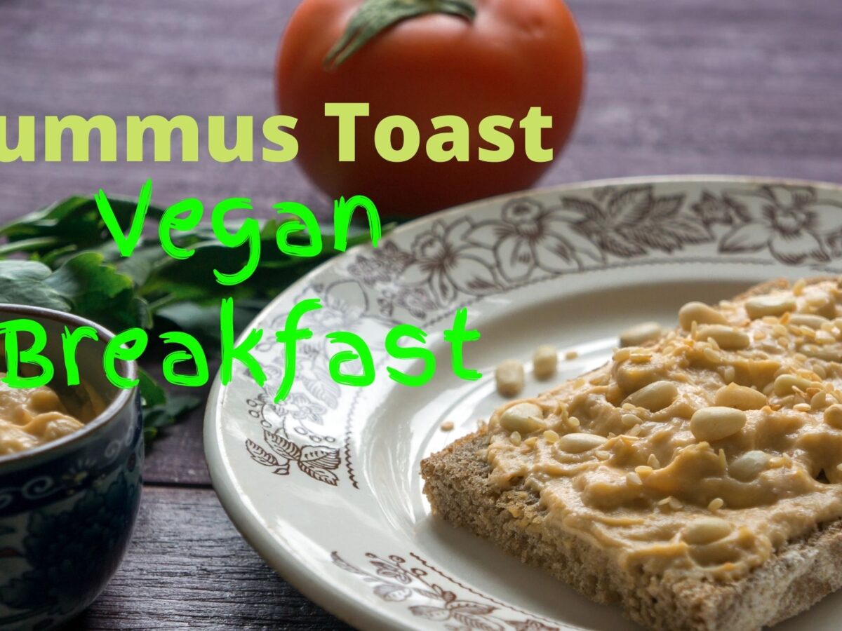 Is Hummus Vegan? Yes — All Standard Hummus Is