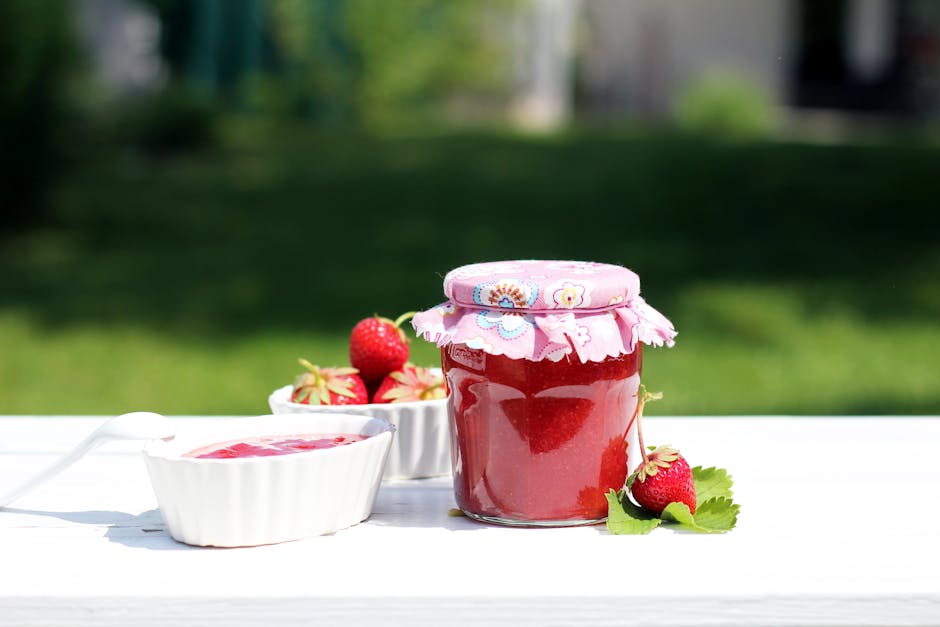 Is Jelly Vegan? Most Store-Bought Jelly Is — Check for Gelatin in Specialty Brands