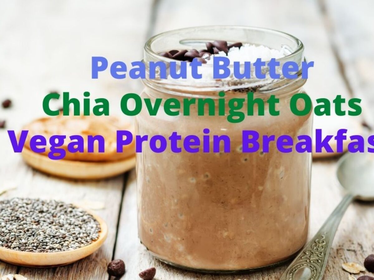 Is Peanut Butter Vegan? Yes — Natural PB Always Is, Check Added Varieties