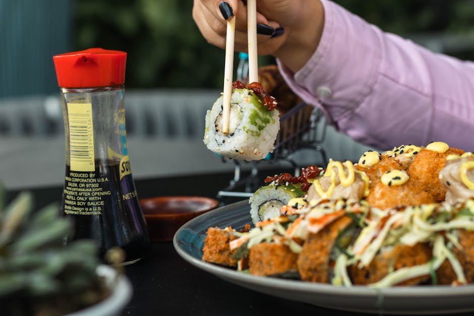 Is Soy Sauce Vegan? Yes — With One Brand Exception to Know