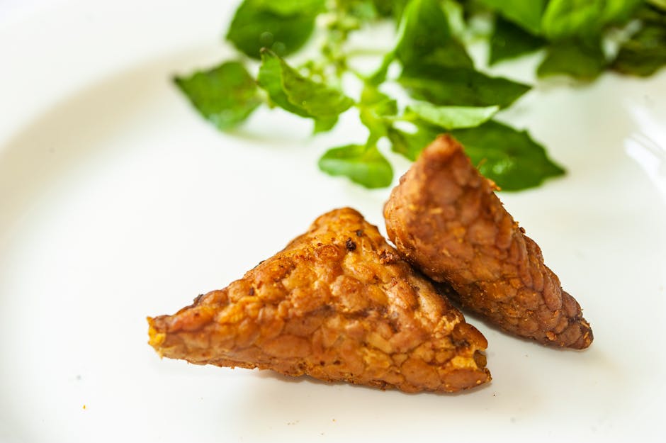 Is Tempeh Vegan? Yes — It's One of the Best Plant Proteins