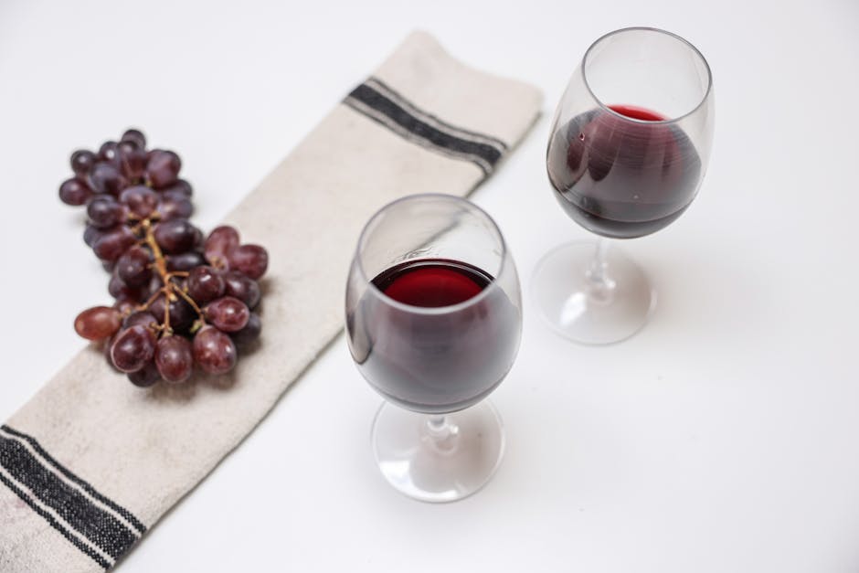 Is Wine Vegan? Often Not — Here's Why