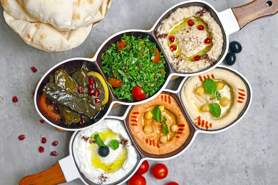 Vegan Baba Ganoush (Smoky Eggplant Dip, 45 Minutes)