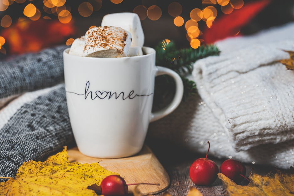 Vegan Spiced Hot Chocolate (Rich, 10 Minutes)