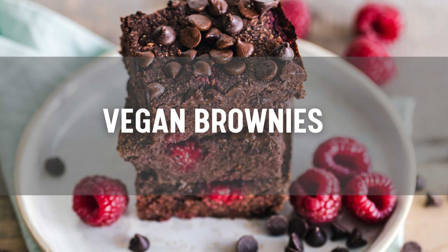 Is Ghirardelli Brownie Mix Vegan? Best Vegan Brownies